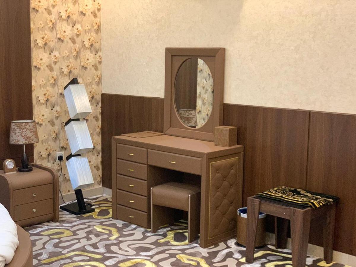 Business Tower Otel Bisha Dış mekan fotoğraf